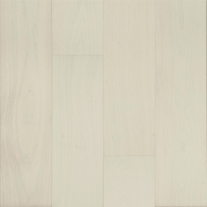 Кварц-виниловый паркет Quartz Parquet 7-400-56 Клён Американский Белый