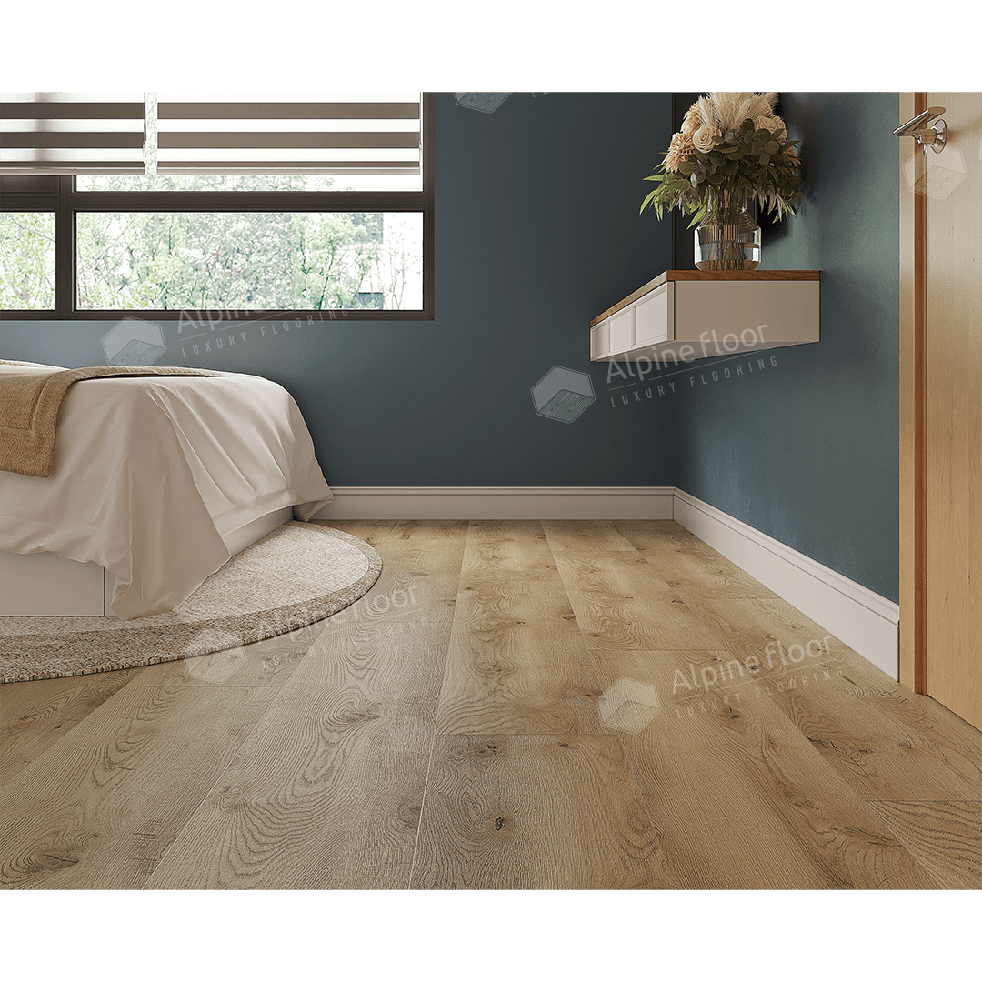 Ламинат Alpine Floor LF101-14 Дуб Болонья