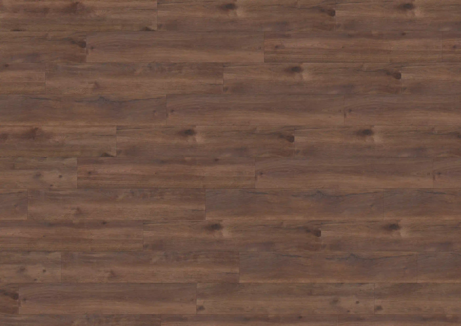 Ламинат Wineo 500 Wood L V4 La210Lv4 Дуб Лиссабон Темно-Коричневый