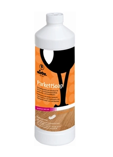 Средсво Для Уборки Lobacare Parkett Soap Для Масла 1л