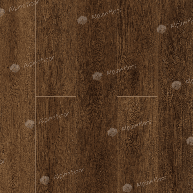 Кварц-виниловая плитка Alpine Floor Есо 11-33 Шерман