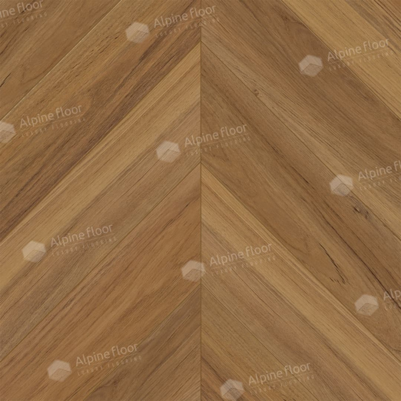 Ламинат Alpine Floor LF109-08 Дуб Этна