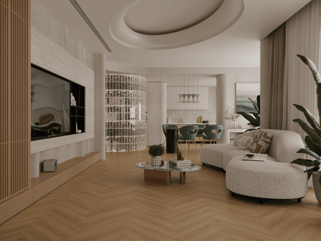 Ламинат Alpine Floor LF121-07 Сан-Себастьян