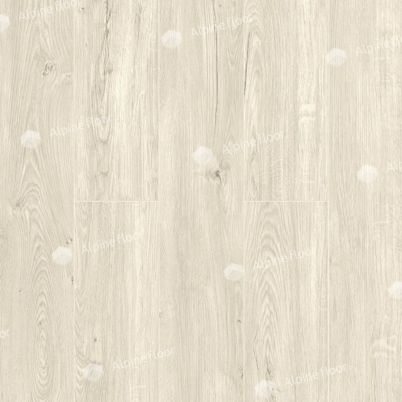 Кварц-виниловая плитка Alpine Floor Секвойя Серая Есо 6-5 Lvt