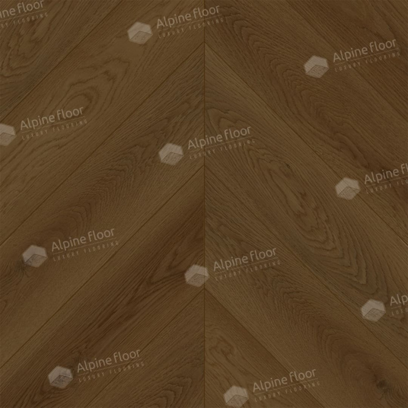 Ламинат Alpine Floor LF109-09 Дуб Денали