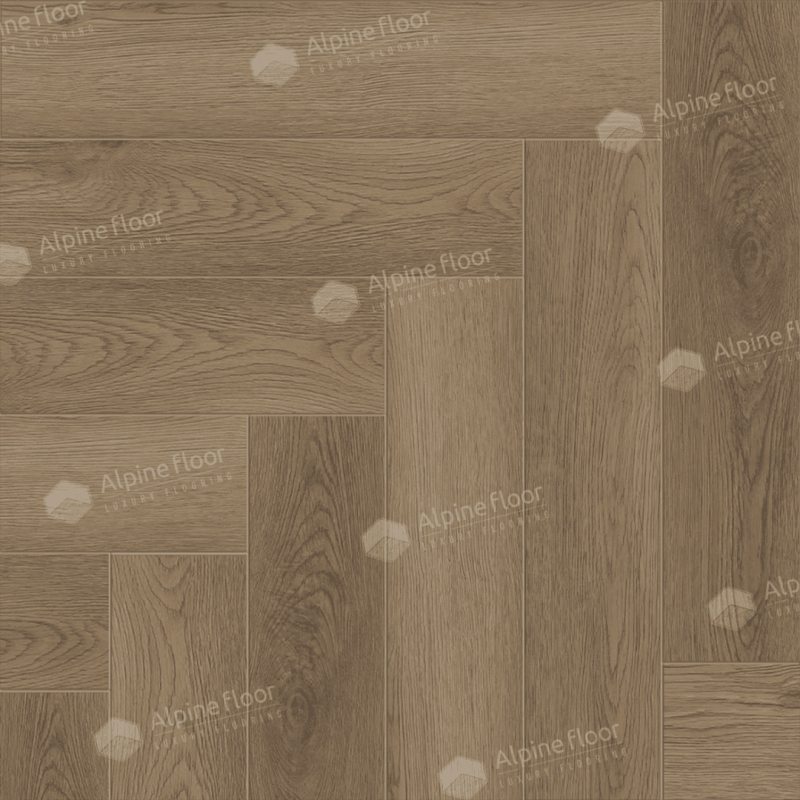 Виниловая плитка Alpine Floor Eco 16-29 Дуб Батейн