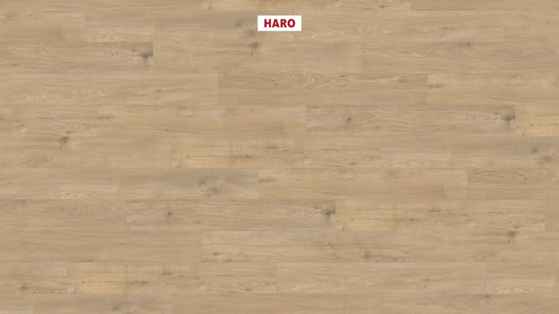 Ламинат Haro Tritty 200 Aqua Дуб Сицилия Пуро 537370