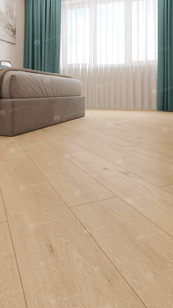 Кварц-виниловая плитка Alpine Floor Есо 11-23 Адендрон