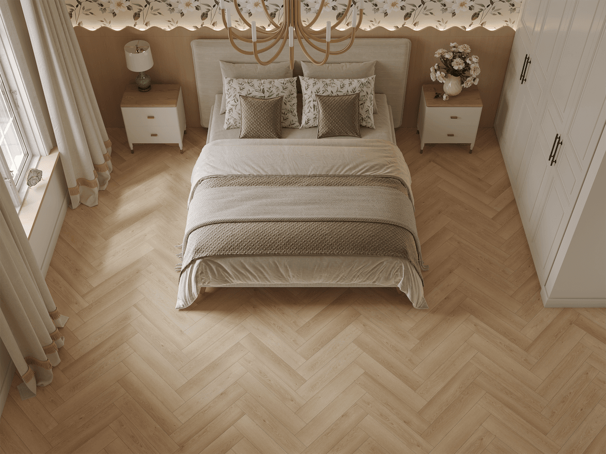 Ламинат Alpine Floor LF121-01 Валенсия
