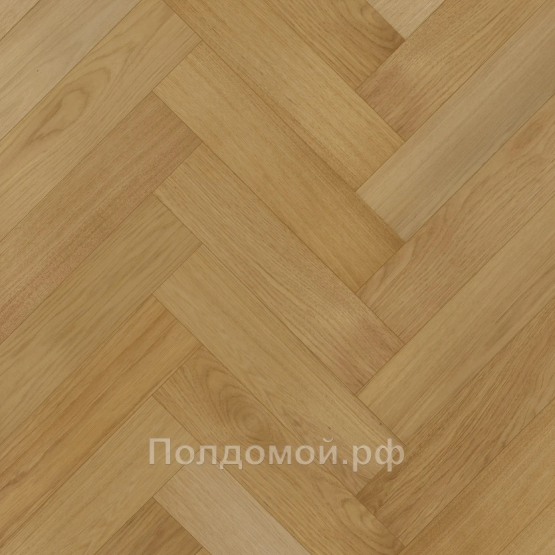 Кварц-виниловый паркет Quartz Parquet 44-400-74 Гикори Североамериканский Глянец