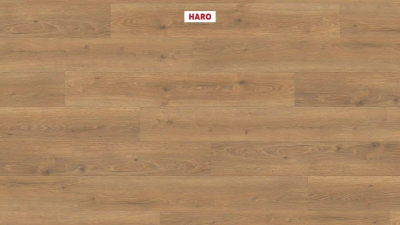 Ламинат Haro Tritty 200 Aqua Дуб Флавия Натур 544766