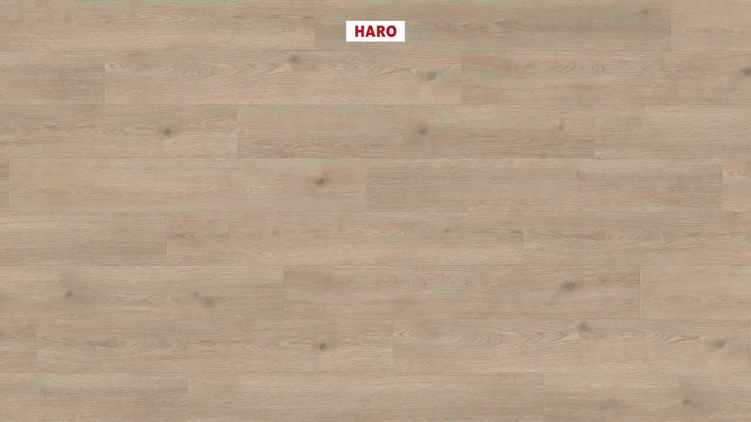 Ламинат Haro Tritty 200 Aqua 4V Дуб Контура Каменно-Серый 540239