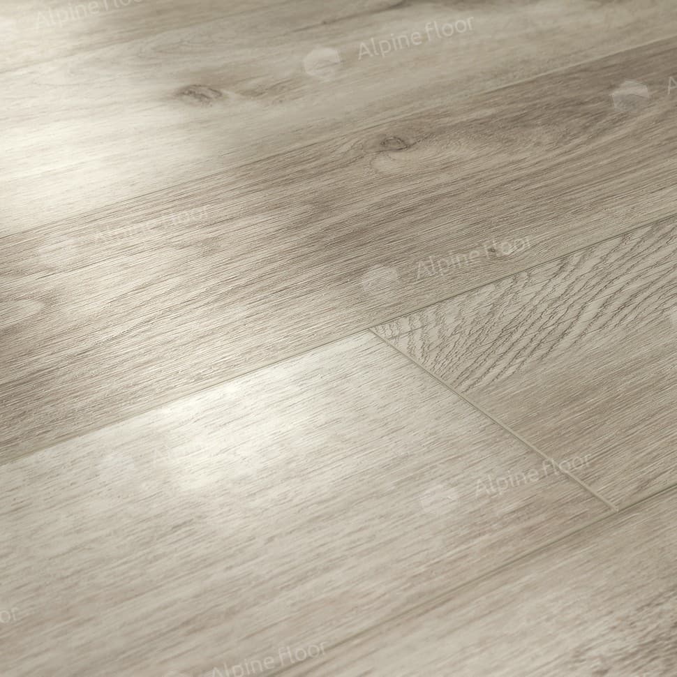 Кварц-виниловая плитка Alpine Floor Дуб Фантазия Eco 13-1