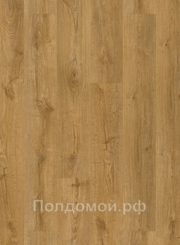 Виниловый ламинат Quick Step Fuse Дуб Осенний Медовый Sgmpc20323