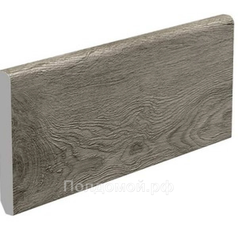 Плинтус кварцевый Alpine Floor Sk 11-8 Венге Грей