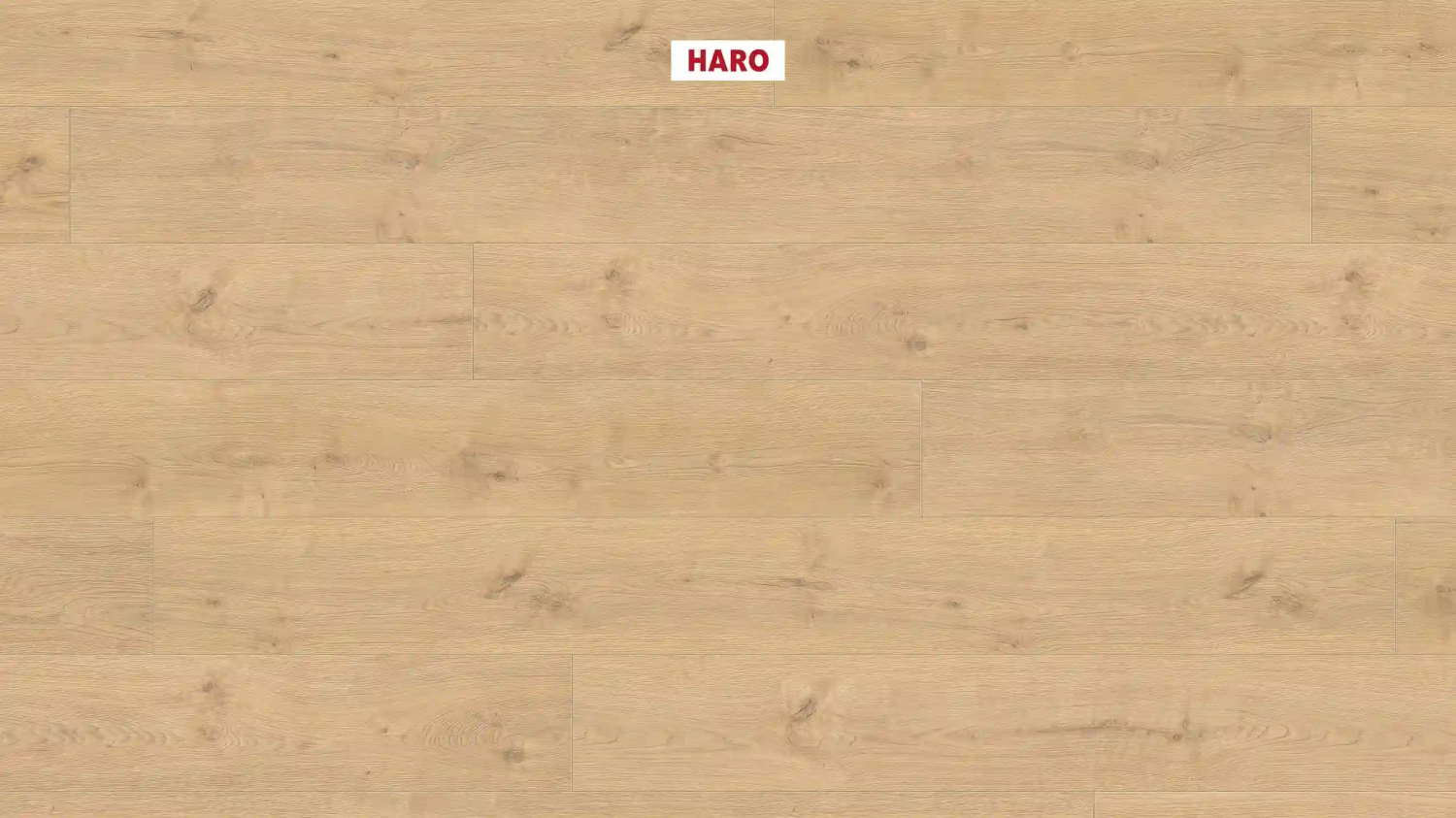 Ламинат Haro Tritty 100 Gran Via Дуб Портлэнд Пуро 533140