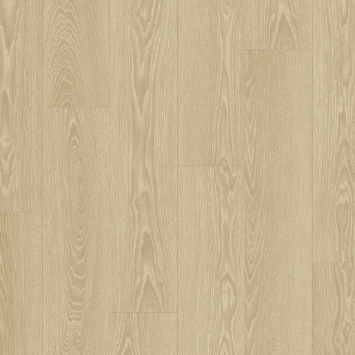 Ламинат Quick-Step Classic Plus Hydro Дуб Натуральный Отбеленный Clh4089