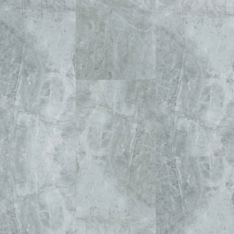 Кварц-виниловый ламинат Fargo Stone 61S455 Дымчатый Меланит