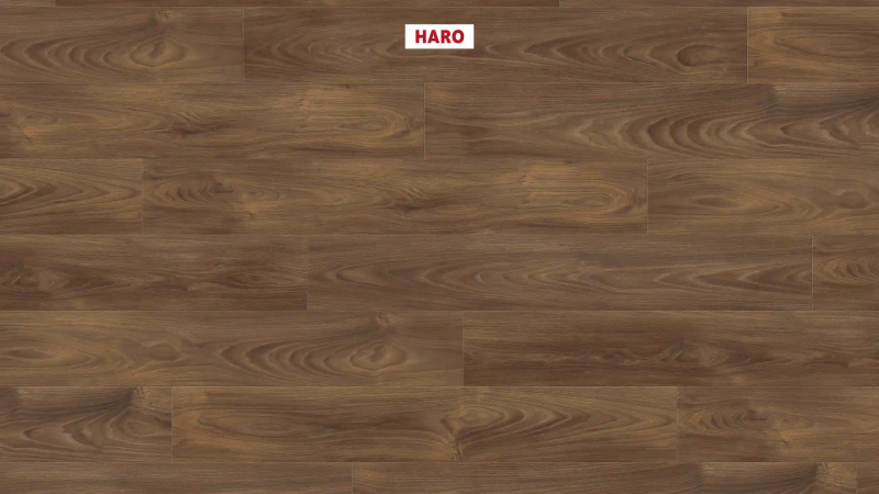 Ламинат Haro Tritty 200 Aqua Орех Варио 544778