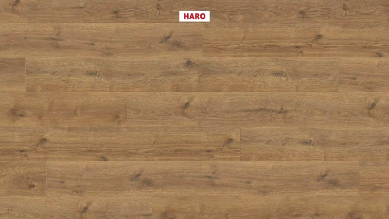 Ламинат Haro Tritty 200 Aqua Gran Via 4V Дуб Портлэнд Натур 540272