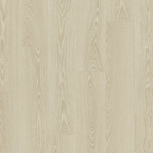 Ламинат Quick-Step Classic Plus Hydro Дуб Бежевый Отбеленный Clh4088