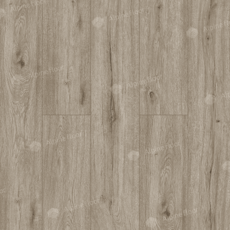 Кварц-виниловая плитка Alpine Floor Прэсто Eco 14-8