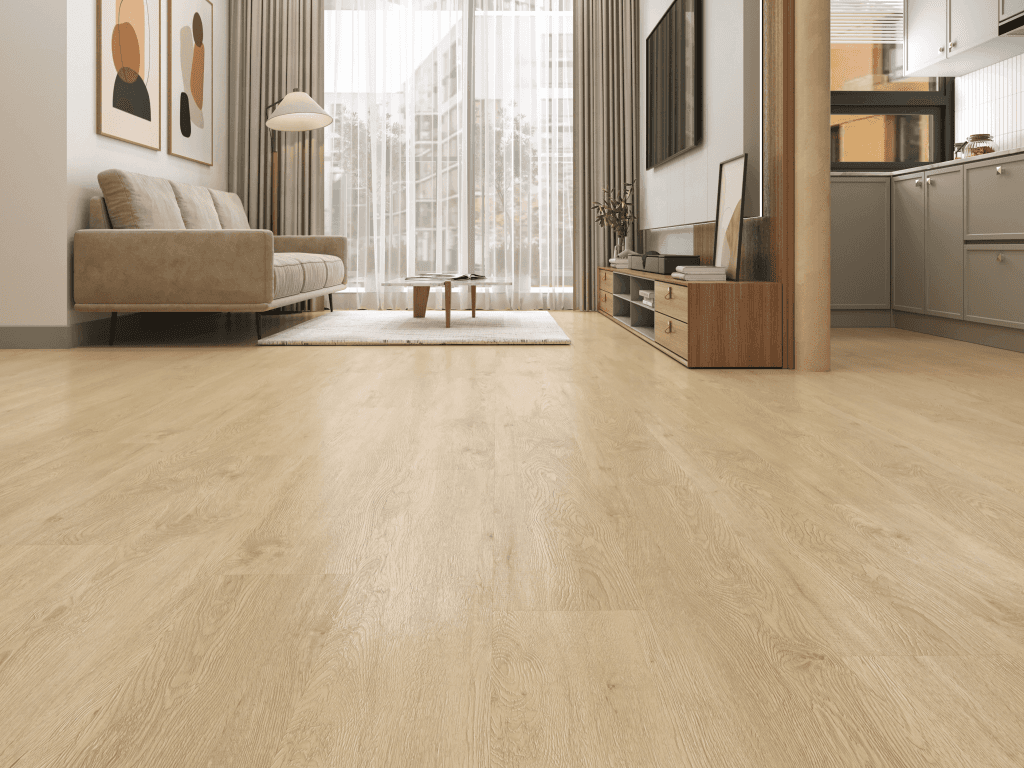 Виниловая плитка Alpine Floor Камфора Eco 5-31