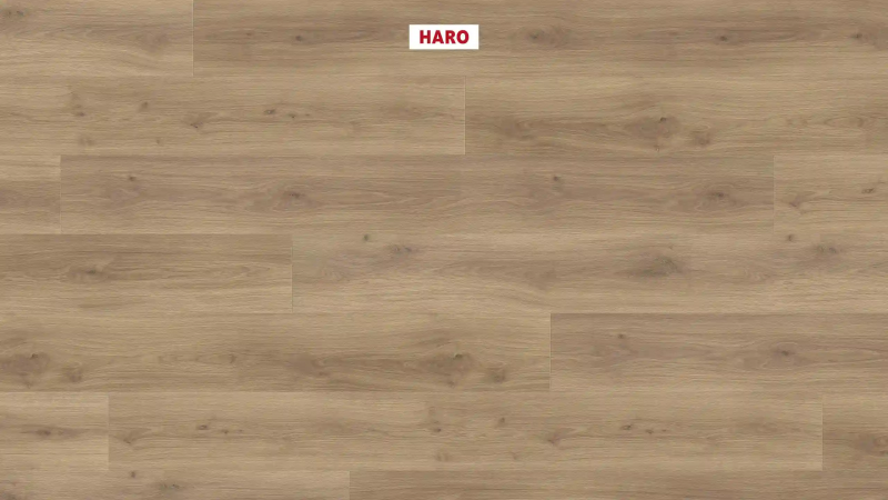 Ламинат Haro Tritty 100 Campus 4V Дуб Эмилия Пуро 538750