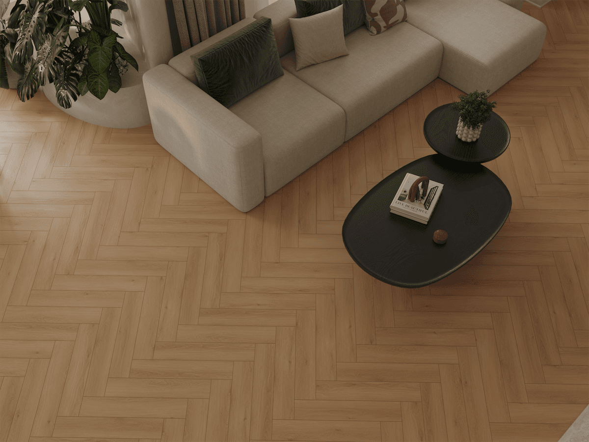 Ламинат Alpine Floor LF121-06 Саламанка