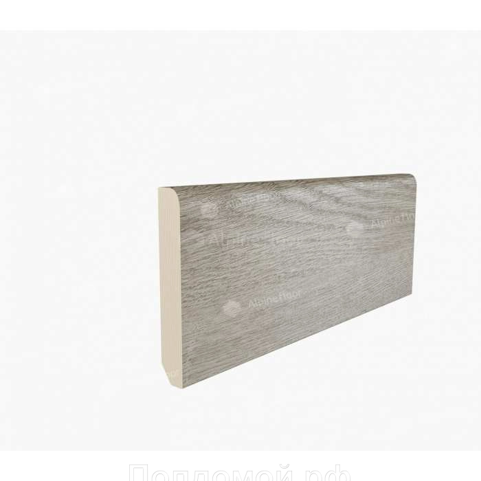 Плинтус кварцевый Alpine Floor Sk 13-15