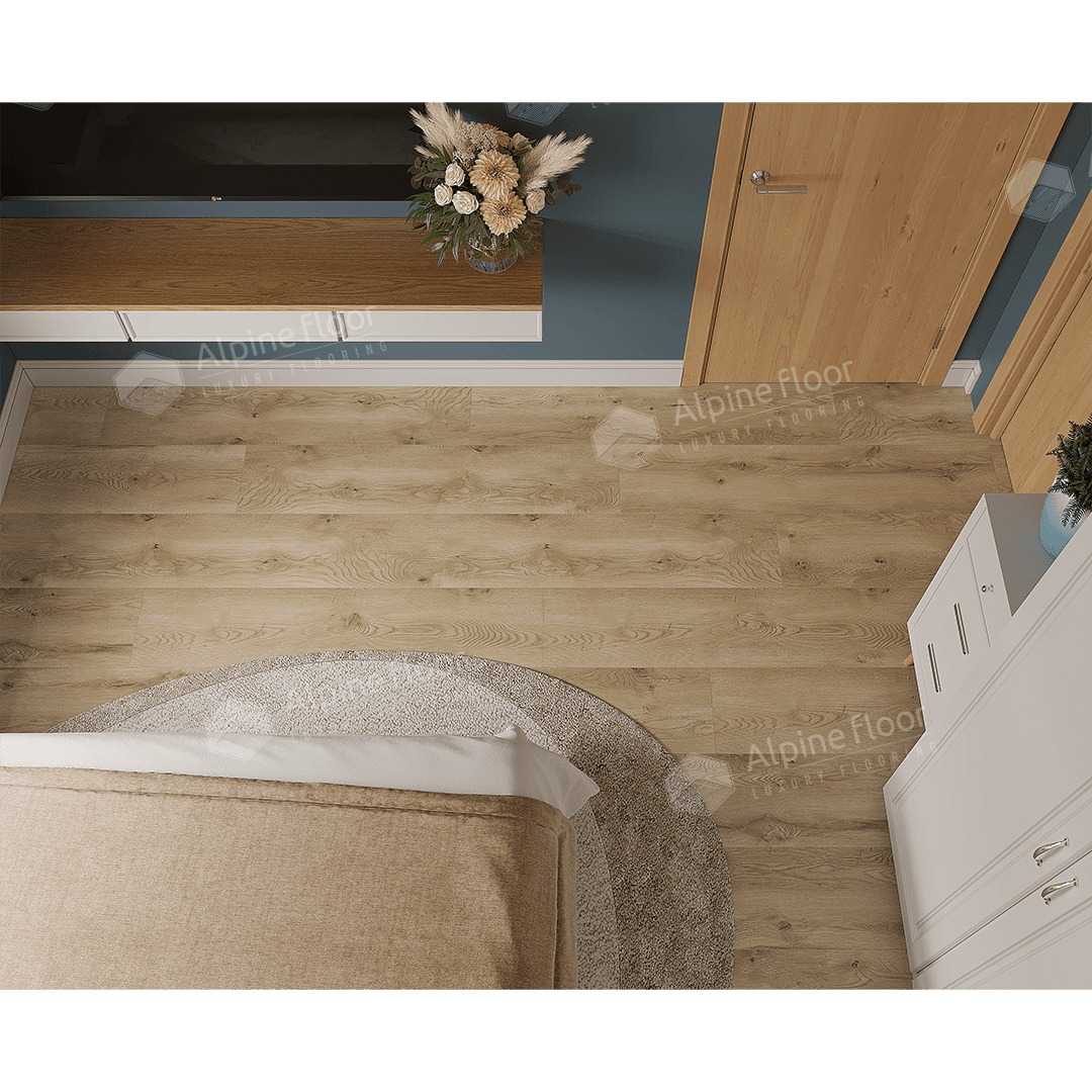 Ламинат Alpine Floor LF101-14 Дуб Болонья