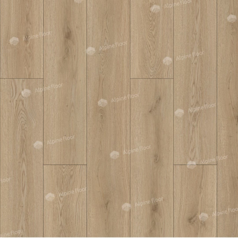 Ламинат Alpine Floor LF100-20 Дуб Сиена