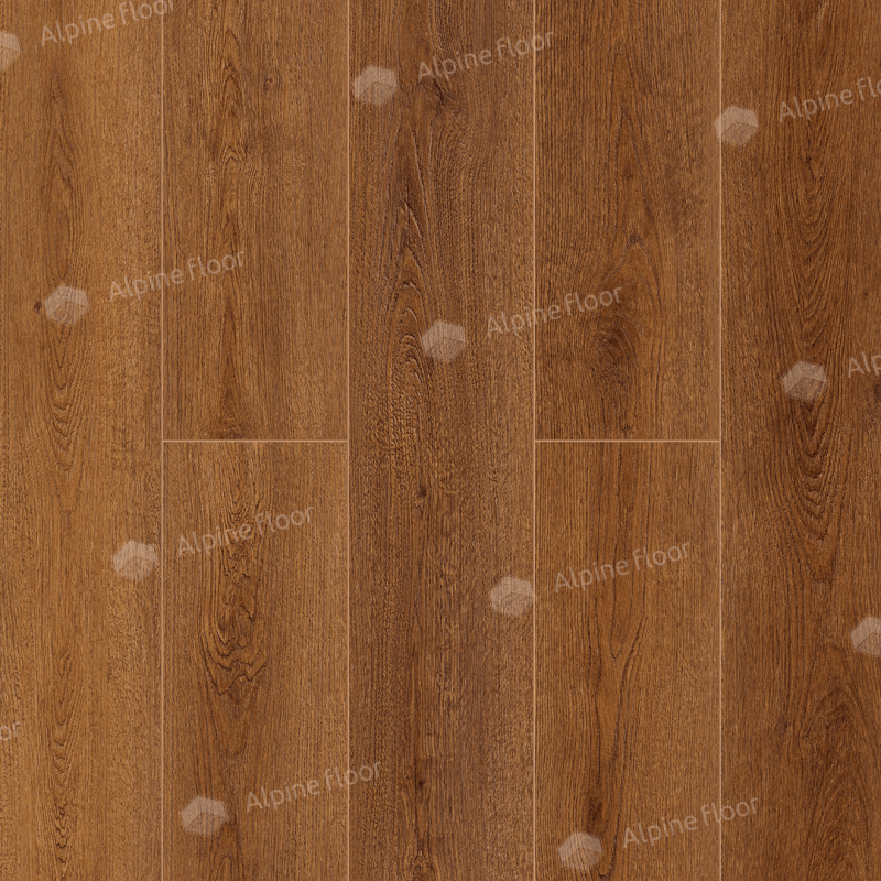 Кварц-виниловая плитка Alpine Floor Есо 11-32 Гранд