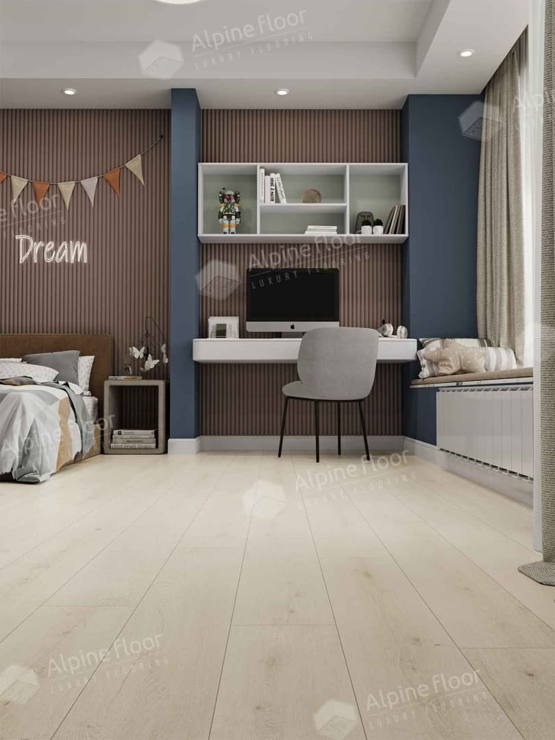 Виниловая плитка Alpine Floor Eco 11-2502 Гиперион