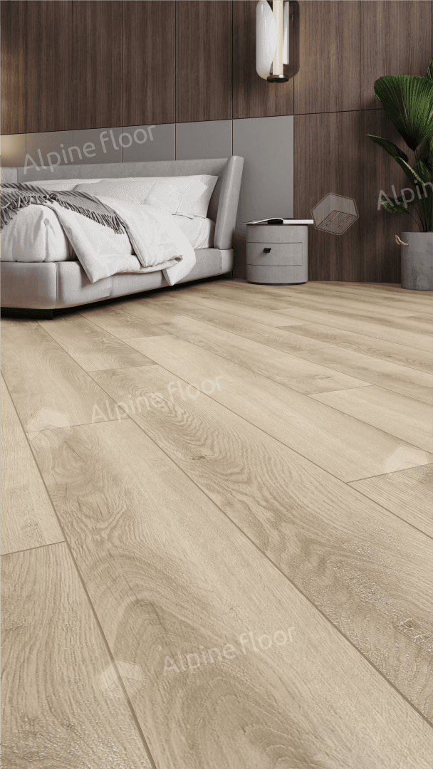 Ламинат Alpine Floor LF100-07 Дуб Флоренция
