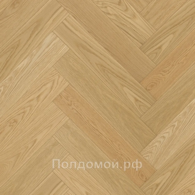 Кварц-виниловый паркет Quartz Parquet 33-407 Дуб Тоскана