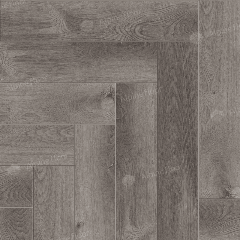 Виниловая плитка Alpine Floor Eco 16-13 Дуб Мерга
