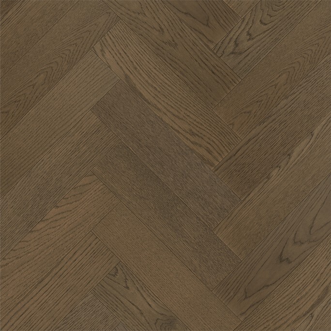 Кварц-виниловый паркет Quartz Parquet 44-1258-04 Дуб Амбарный