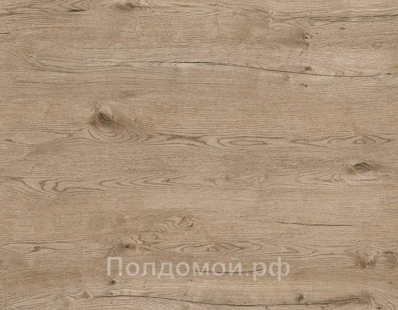 Ламинат Kronotex Robusto Дуб Пустыни Серый D80722