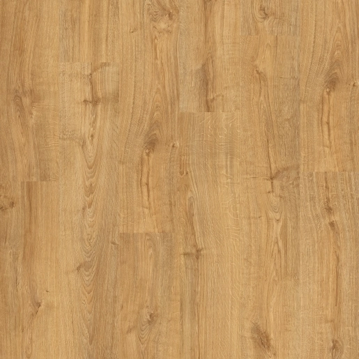 Виниловый ламинат Quick Step Дуб Осенний Медовый Bloom Avmpu40088