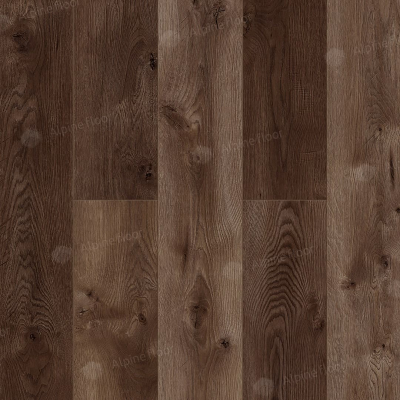 Ламинат Alpine Floor By Classen Дуб Сучжоу Lf103-11