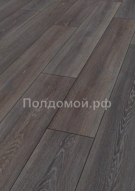 Ламинат Kronotex Exquisit Дуб Стирлинг D2804