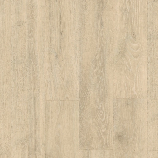 Ламинат Quick-Step Majestic Дуб Лесной Массив Бежевый Mj3545