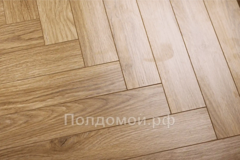Ламинат Icon Orange Prime Амбер