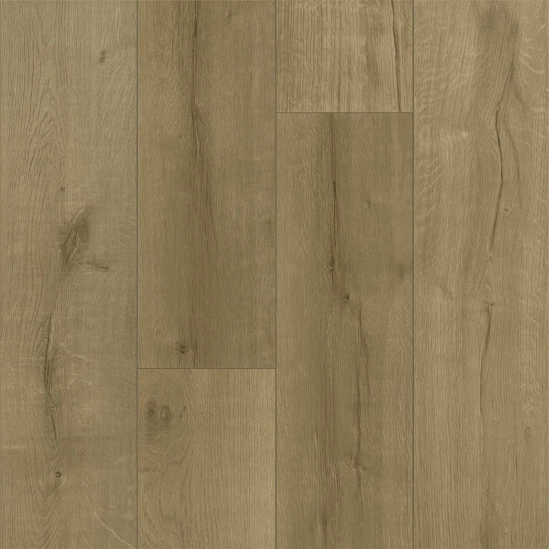 Кварц-виниловый ламинат Fargo Bevel 50-81996-9 Дуб Робуста