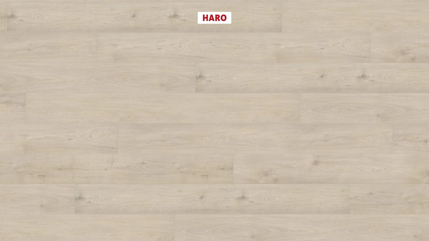 Ламинат Haro Tritty 200 Aqua Gran Via 4V Дуб Сицилия Белый 537374