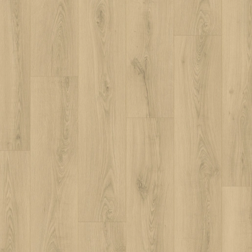 Ламинат Quick-Step Classic Plus Hydro Дуб Необработанный Clh5788