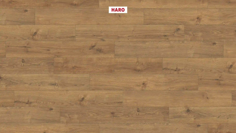 Ламинат Haro Tritty 200 Aqua 4V Дуб Портлэнд Натур 540245