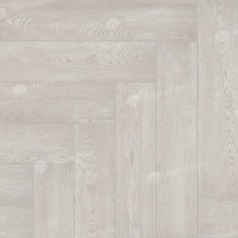 Виниловая плитка Alpine Floor Есо 16-9 Голубой Лес