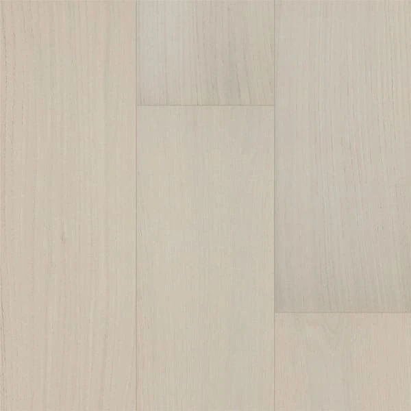 Кварц-виниловый паркет Quartz Parquet 1258-11 Белый Шоколад